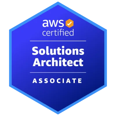 AWS Solutions Architect