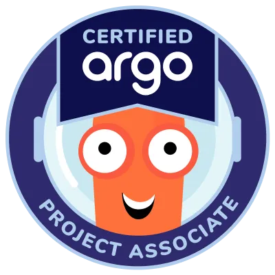 Certified Argo Project Associate