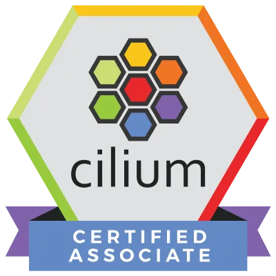 Cilium Certified Associate