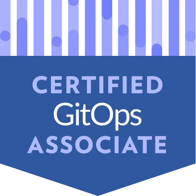 GitOps Certified Associate