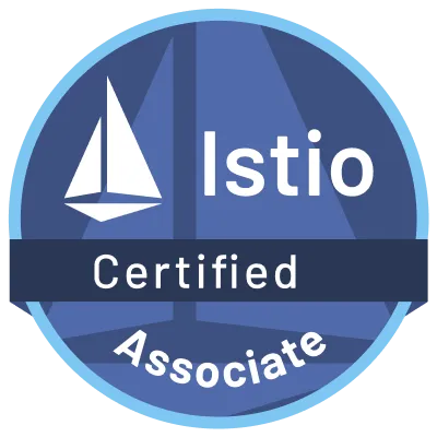 Istio Certified Associate