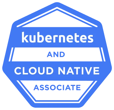 Kubernetes and Cloud Native Associate