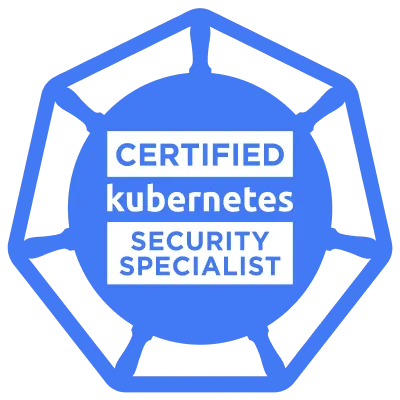 Kubernetes Security Specialist