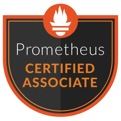 Prometheus Certified Associate